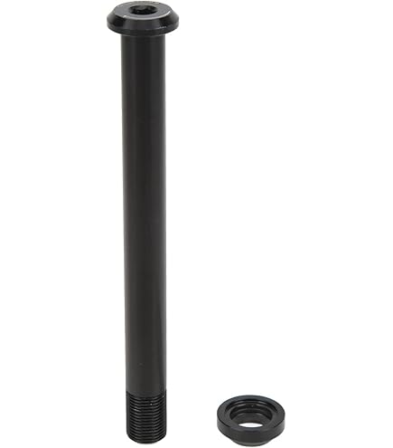 Amazon | シマノサイクリング車軸ユニット フロントEスルー用 SM-Ax720